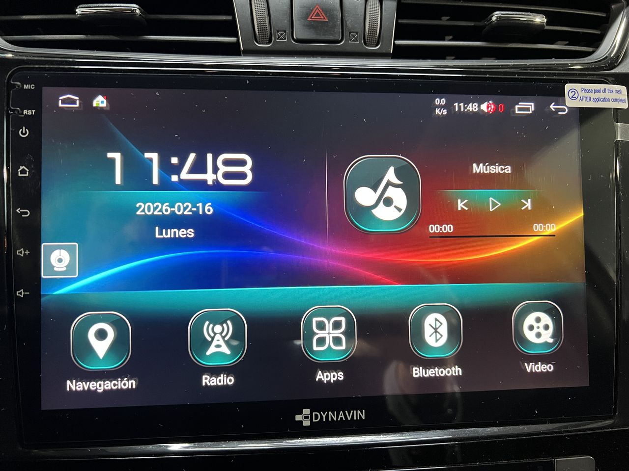 Nissan X-Trail XTRAIL 5P dCi 110 kW 150 CV E6D CVT TEKNA - Foto 2