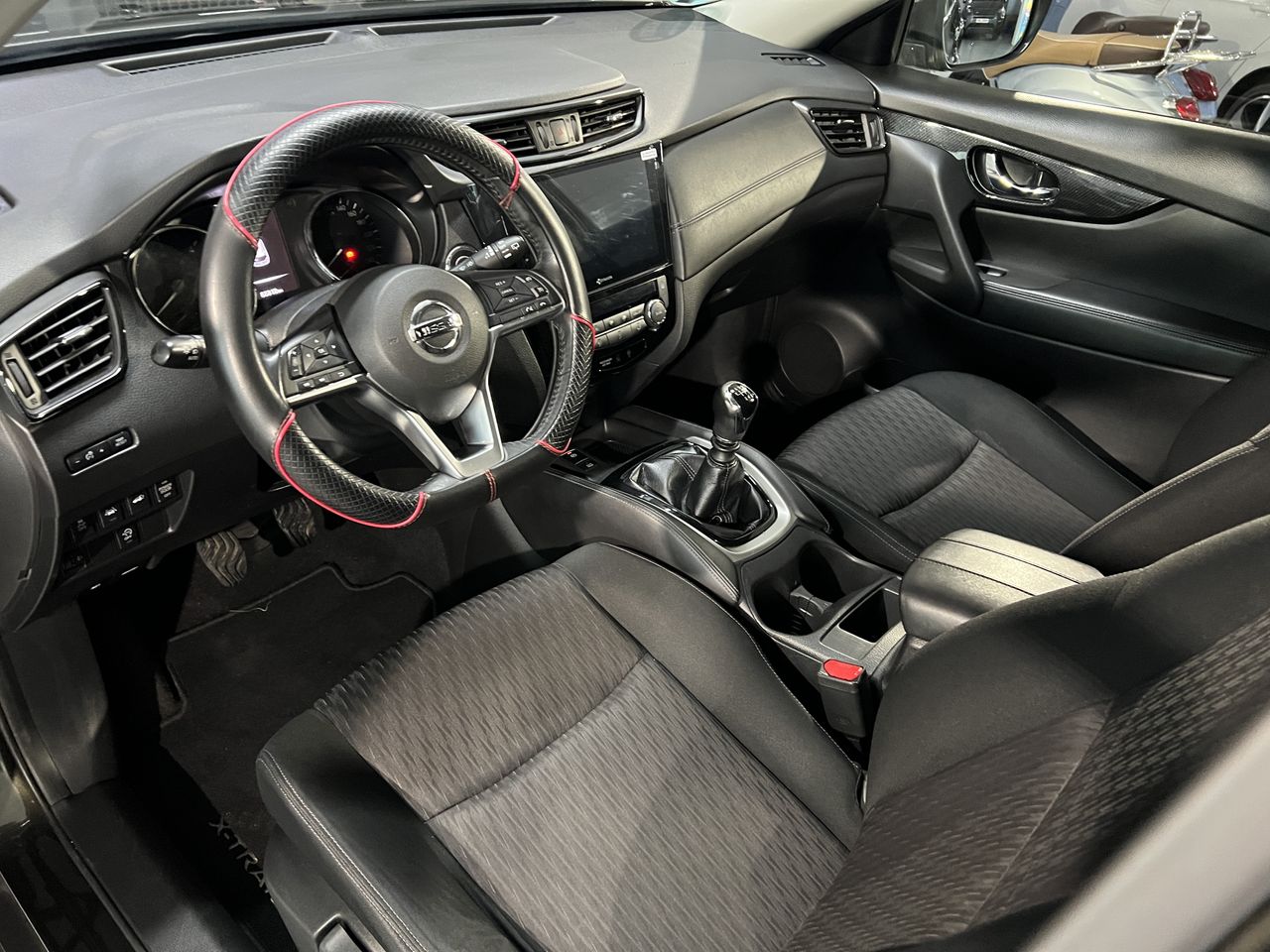 Nissan X-Trail XTRAIL 5P dCi 110 kW 150 CV E6D CVT TEKNA - Foto 2