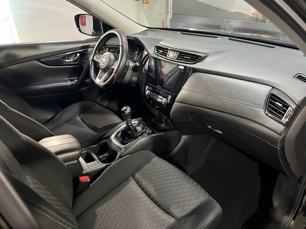 Nissan X-Trail XTRAIL 5P dCi 110 kW 150 CV E6D CVT TEKNA - Foto 2