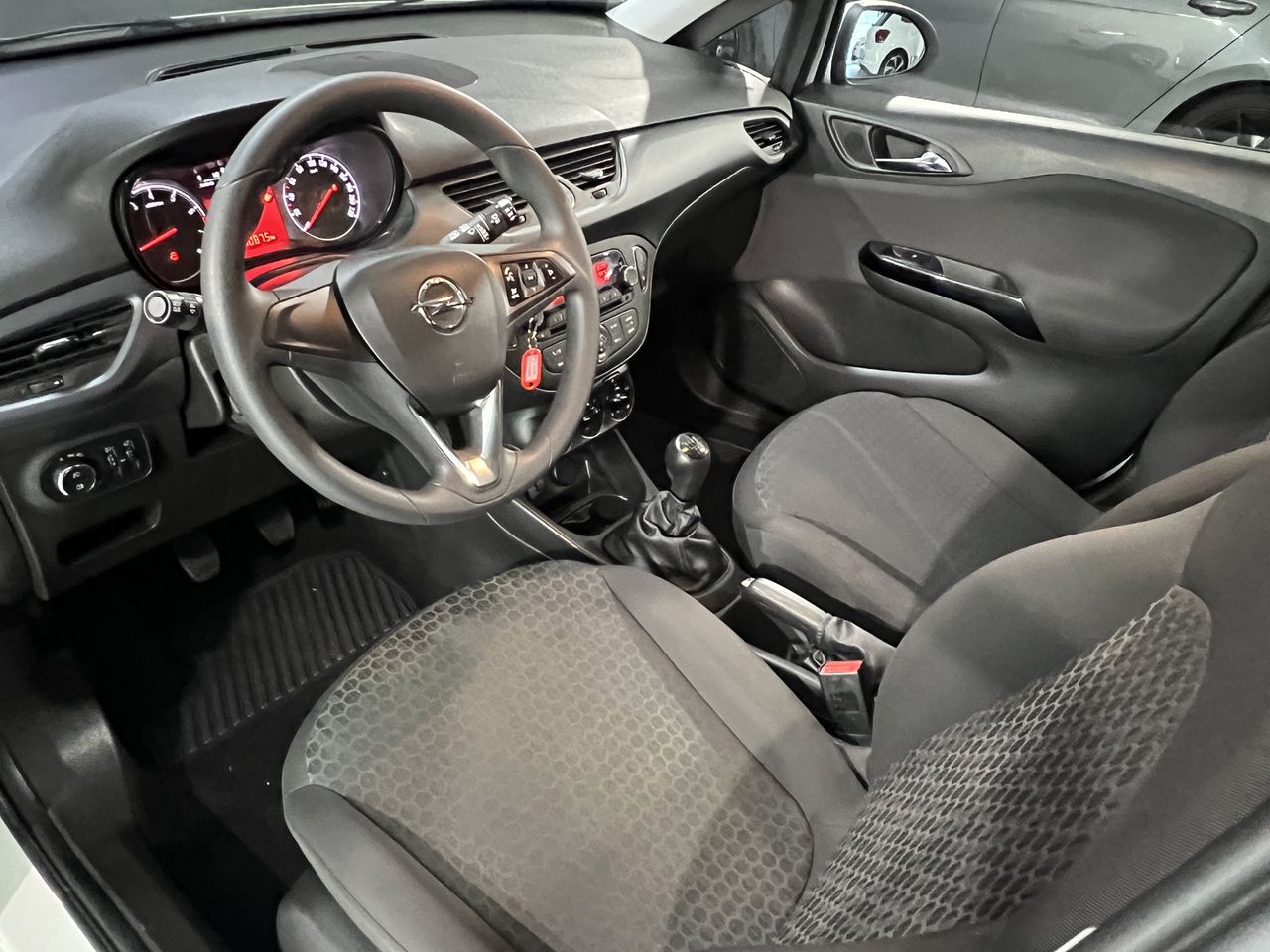 Opel Corsa 1.4 75cv - Foto 2