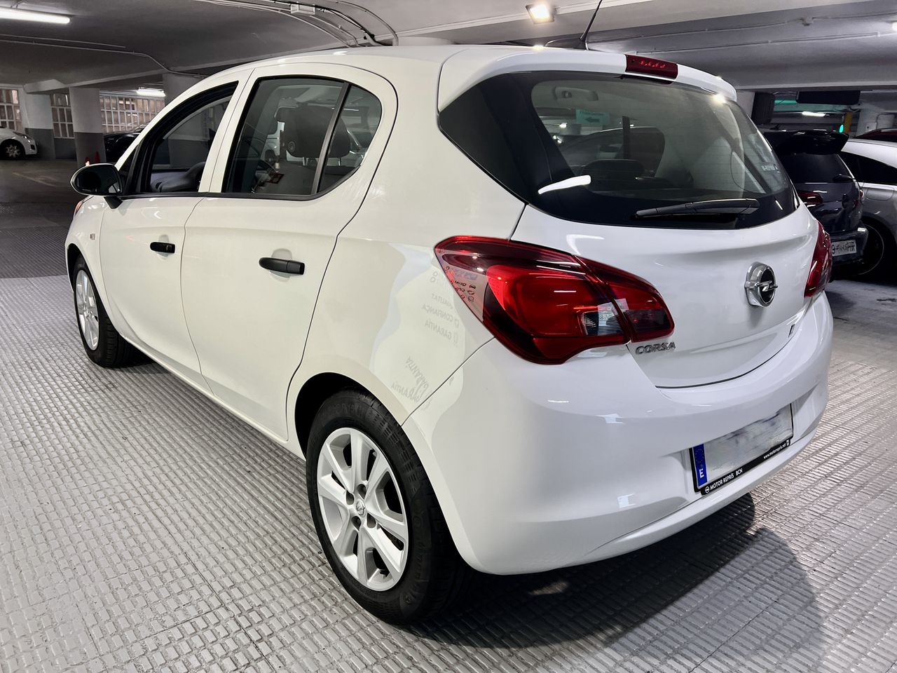 Opel Corsa 1.4 75cv - Foto 2