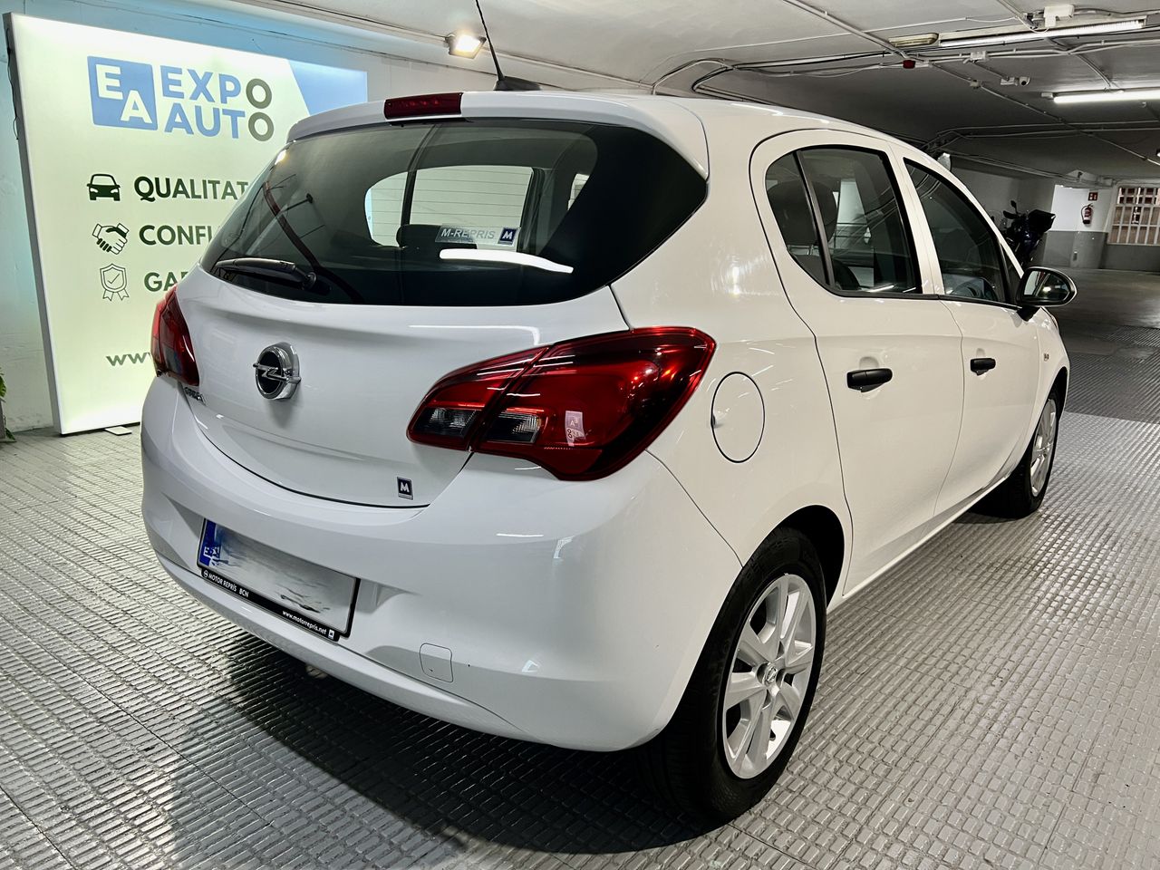 Opel Corsa 1.4 75cv - Foto 2