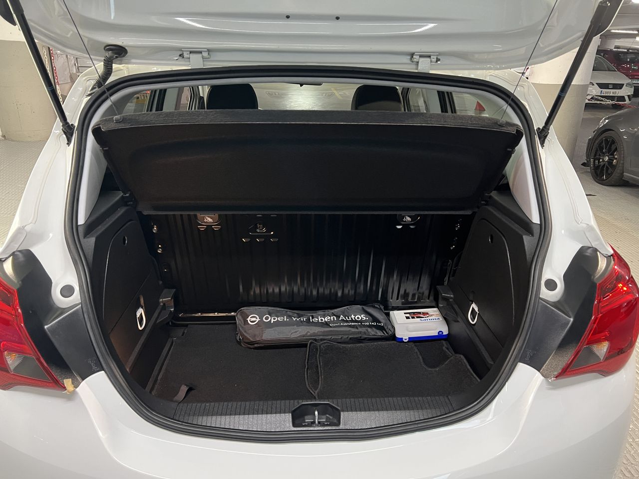 Opel Corsa 1.4 75cv - Foto 2