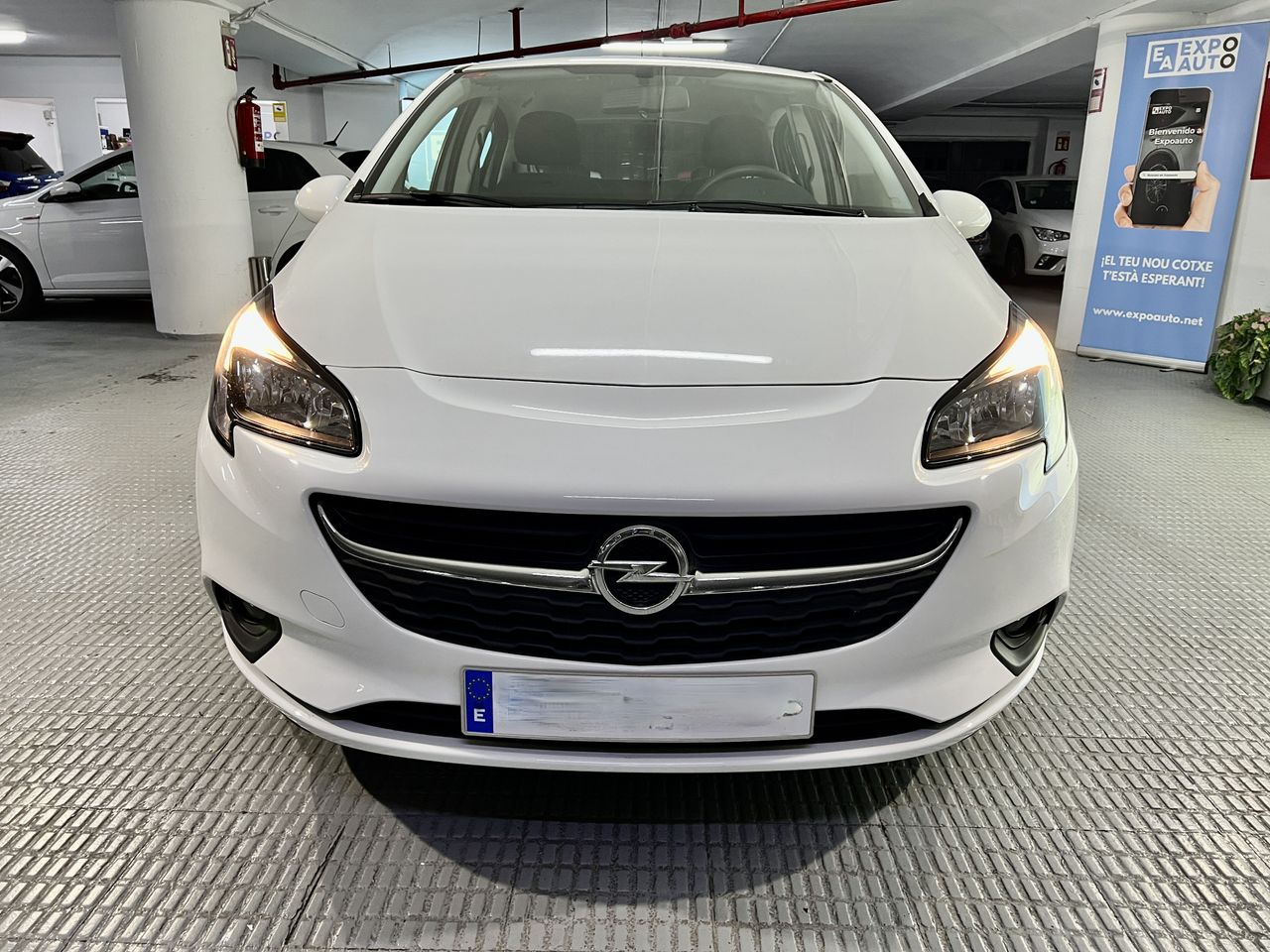 Opel Corsa 1.4 75cv - Foto 2