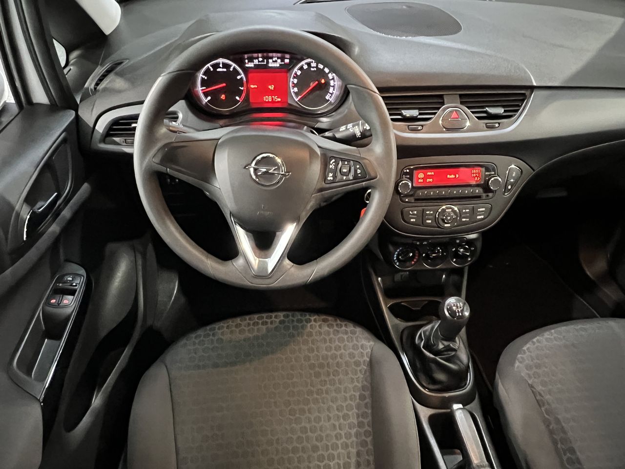 Opel Corsa 1.4 75cv - Foto 2