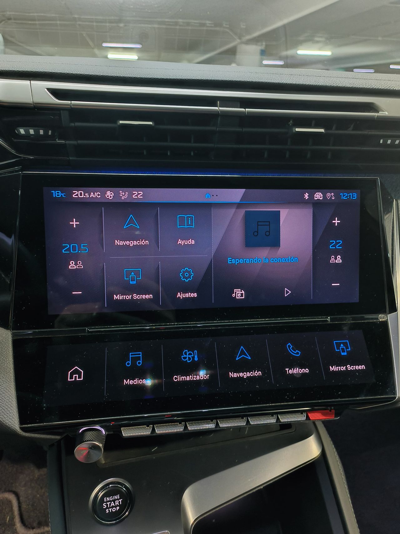 Peugeot 308 308 5P Allure Pack Hybrid 180 eEAT8 - Foto 2