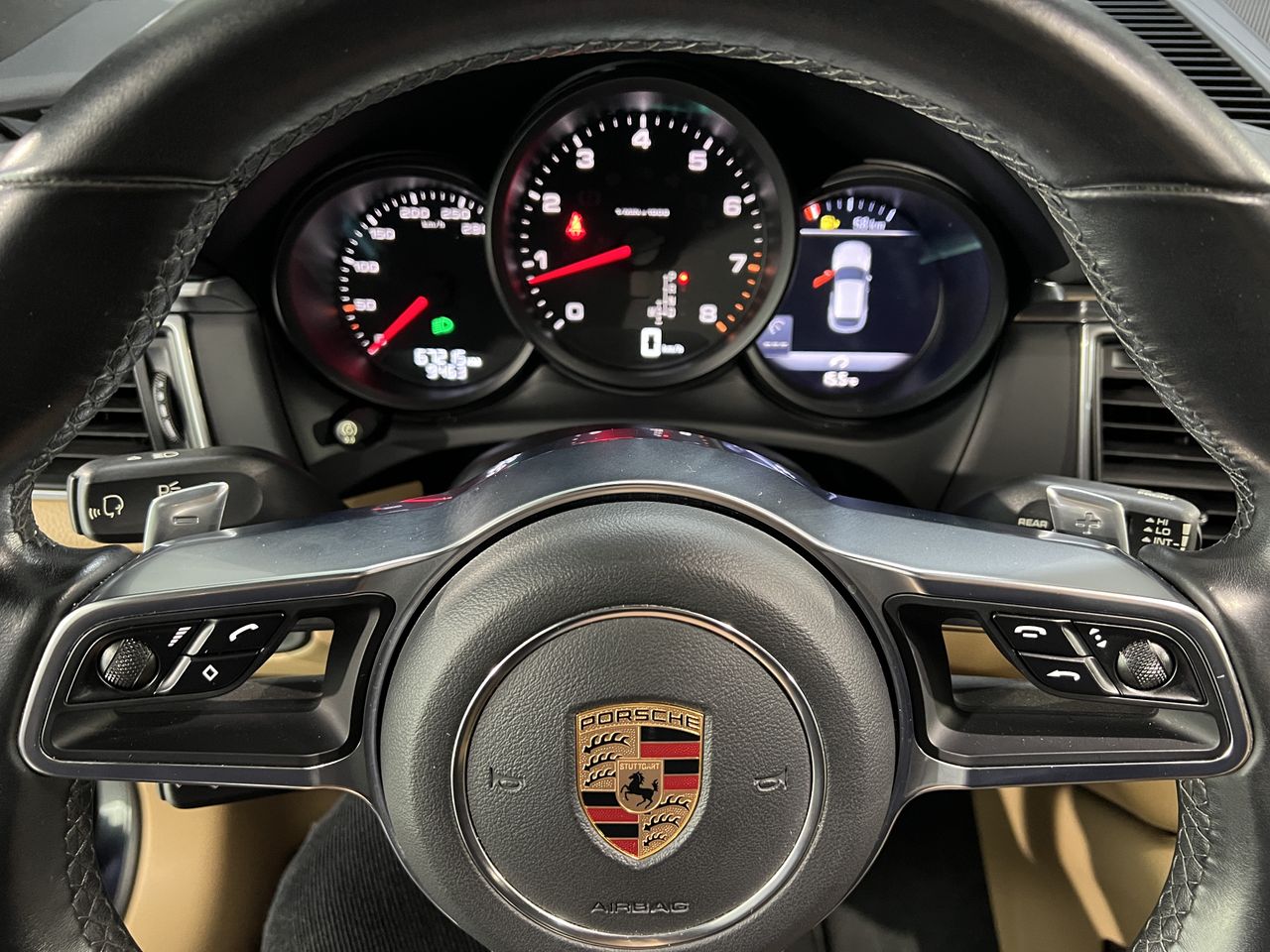 Porsche Macan Macan S - Foto 2