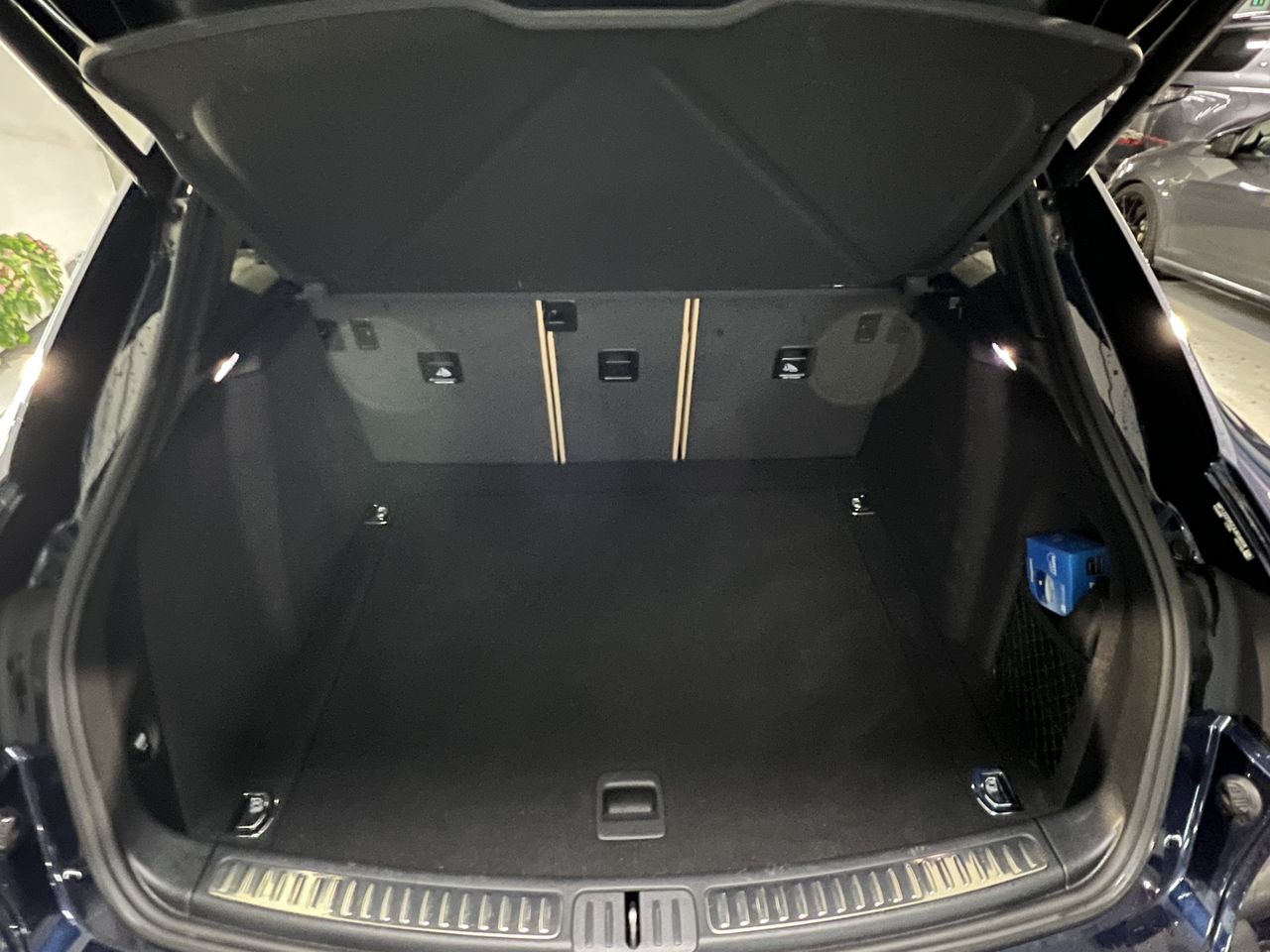 Porsche Macan Macan S - Foto 2