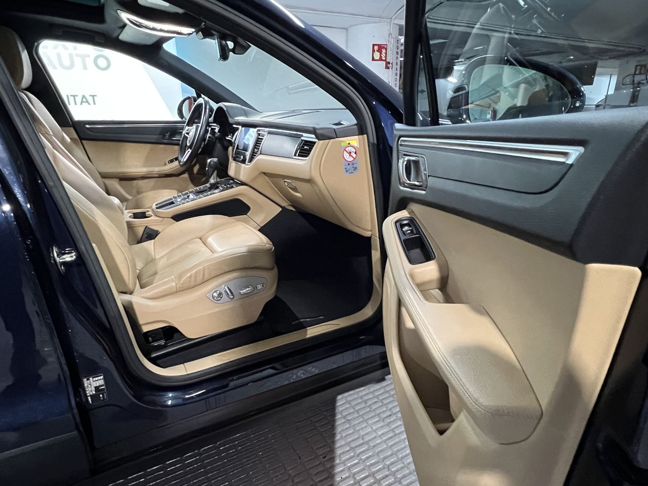 Porsche Macan Macan S - Foto 2