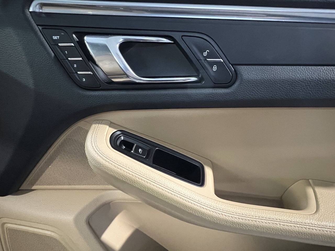 Porsche Macan Macan S - Foto 2