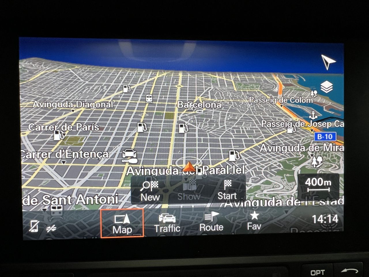 Porsche Macan Macan S - Foto 2