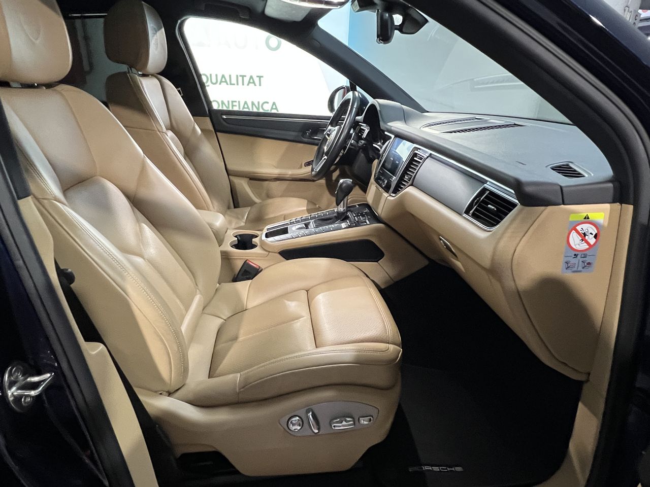 Porsche Macan Macan S - Foto 2