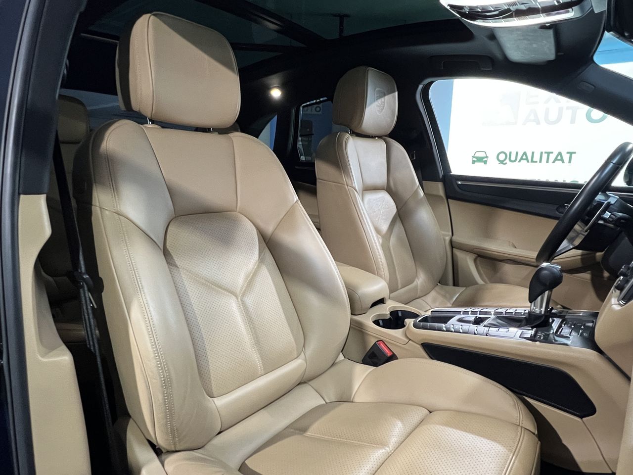 Porsche Macan Macan S - Foto 2