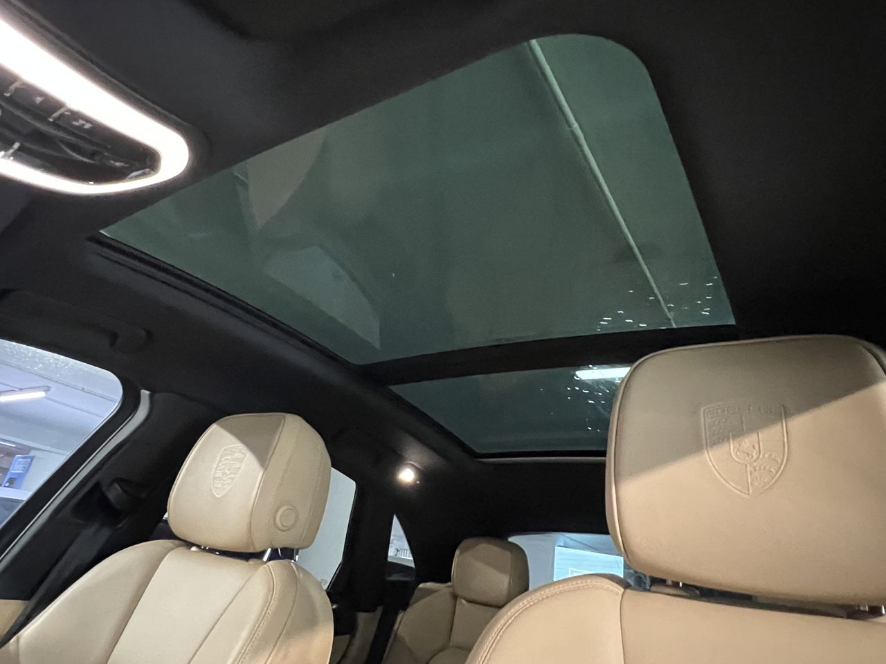 Porsche Macan Macan S - Foto 2