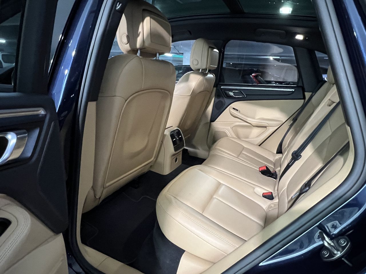 Porsche Macan Macan S - Foto 2