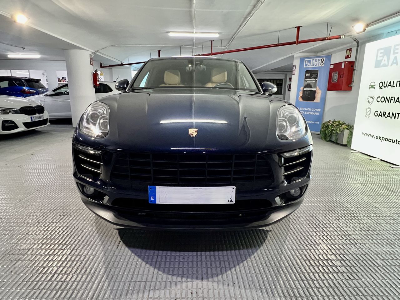 Porsche Macan Macan S - Foto 2
