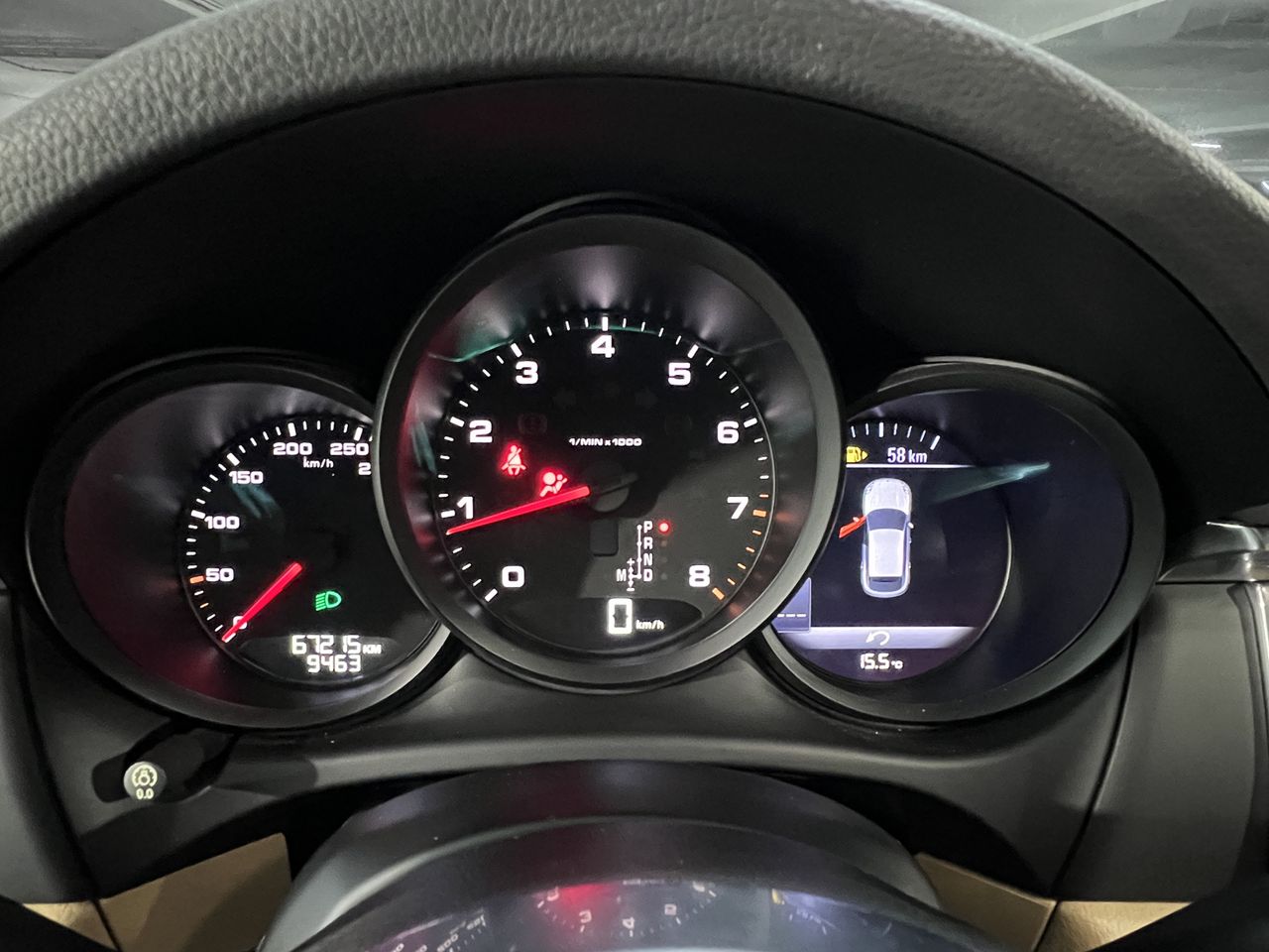 Porsche Macan Macan S - Foto 2