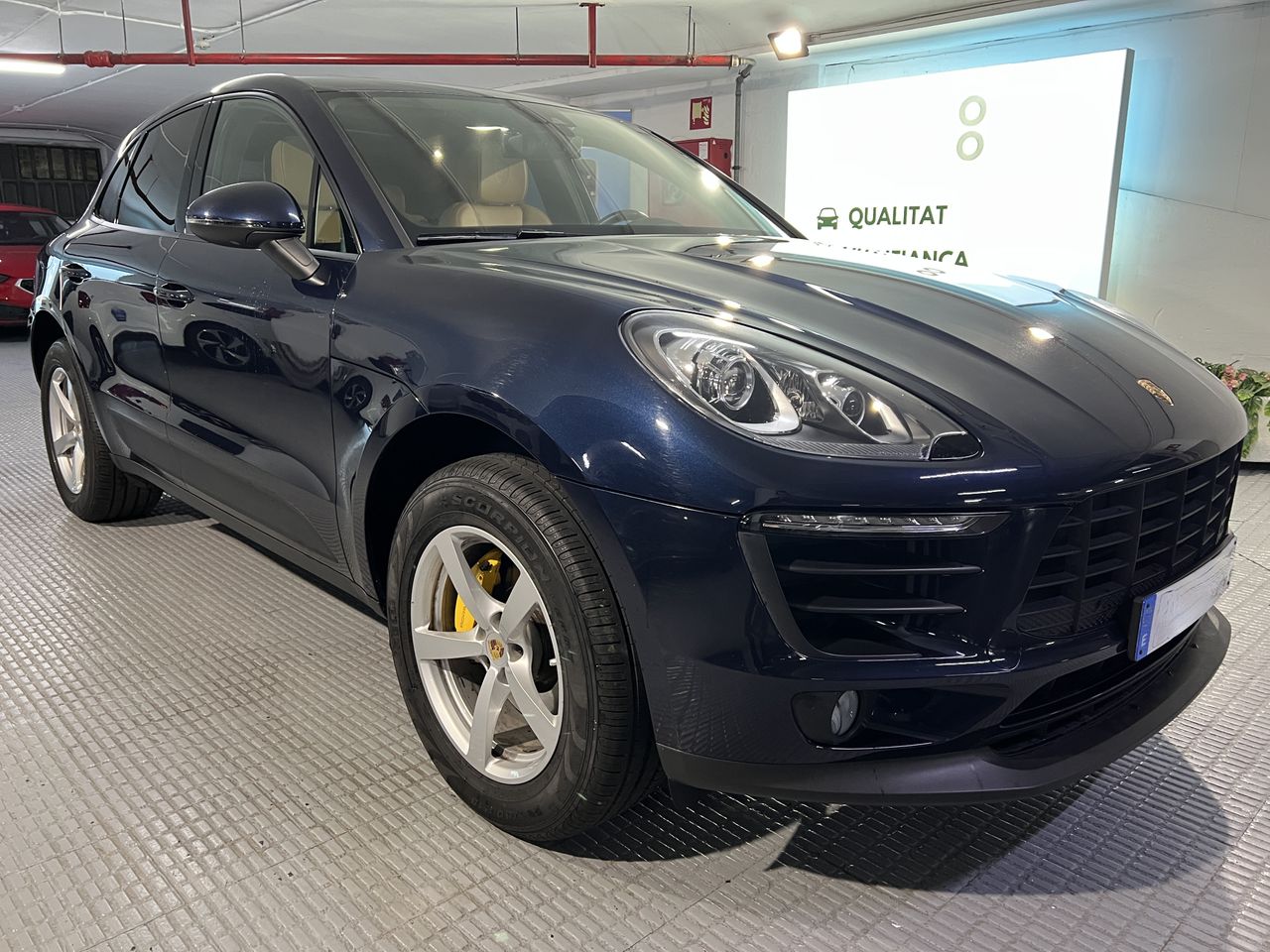Porsche Macan Macan S - Foto 2