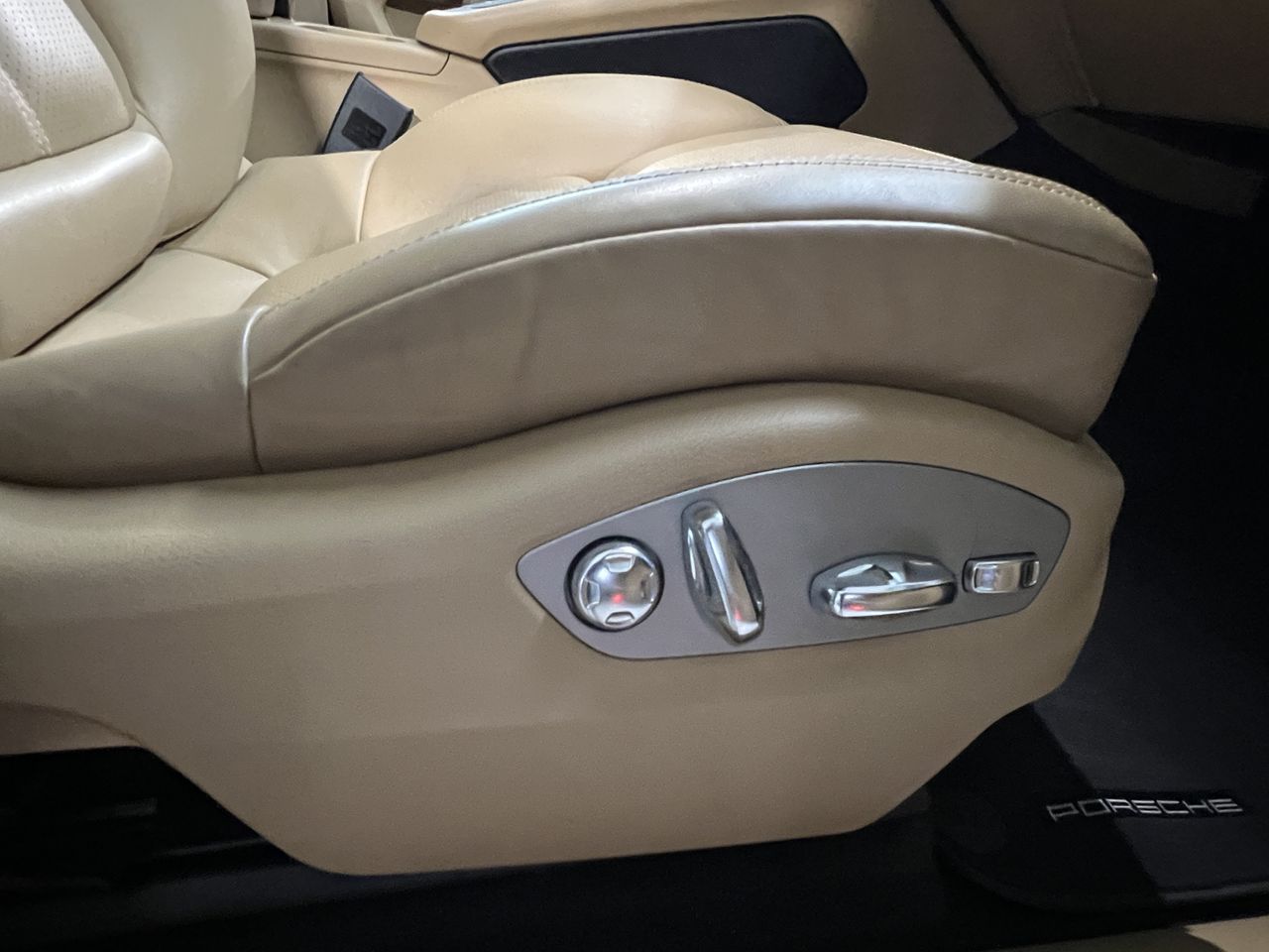 Porsche Macan Macan S - Foto 2