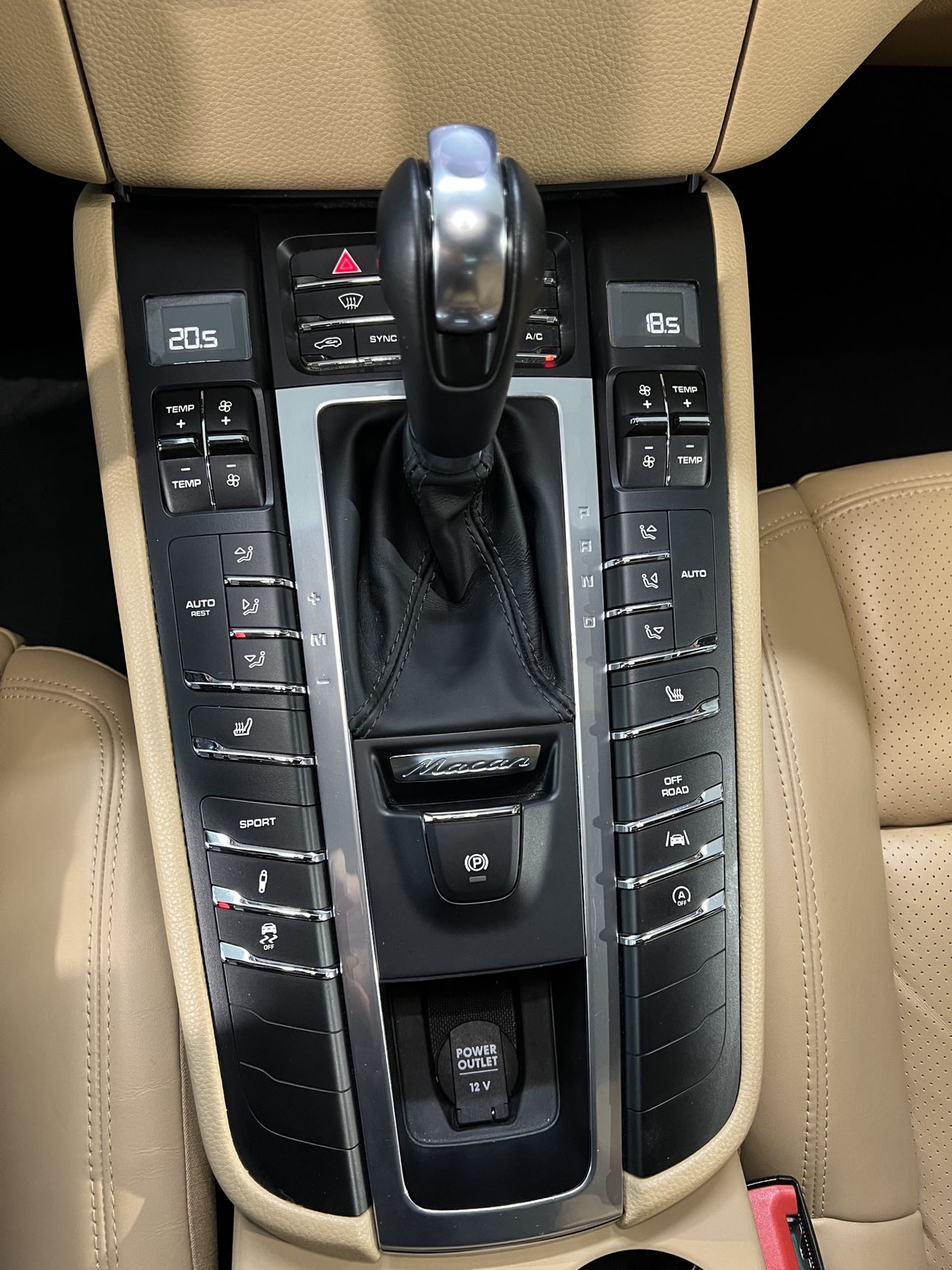 Porsche Macan Macan S - Foto 2