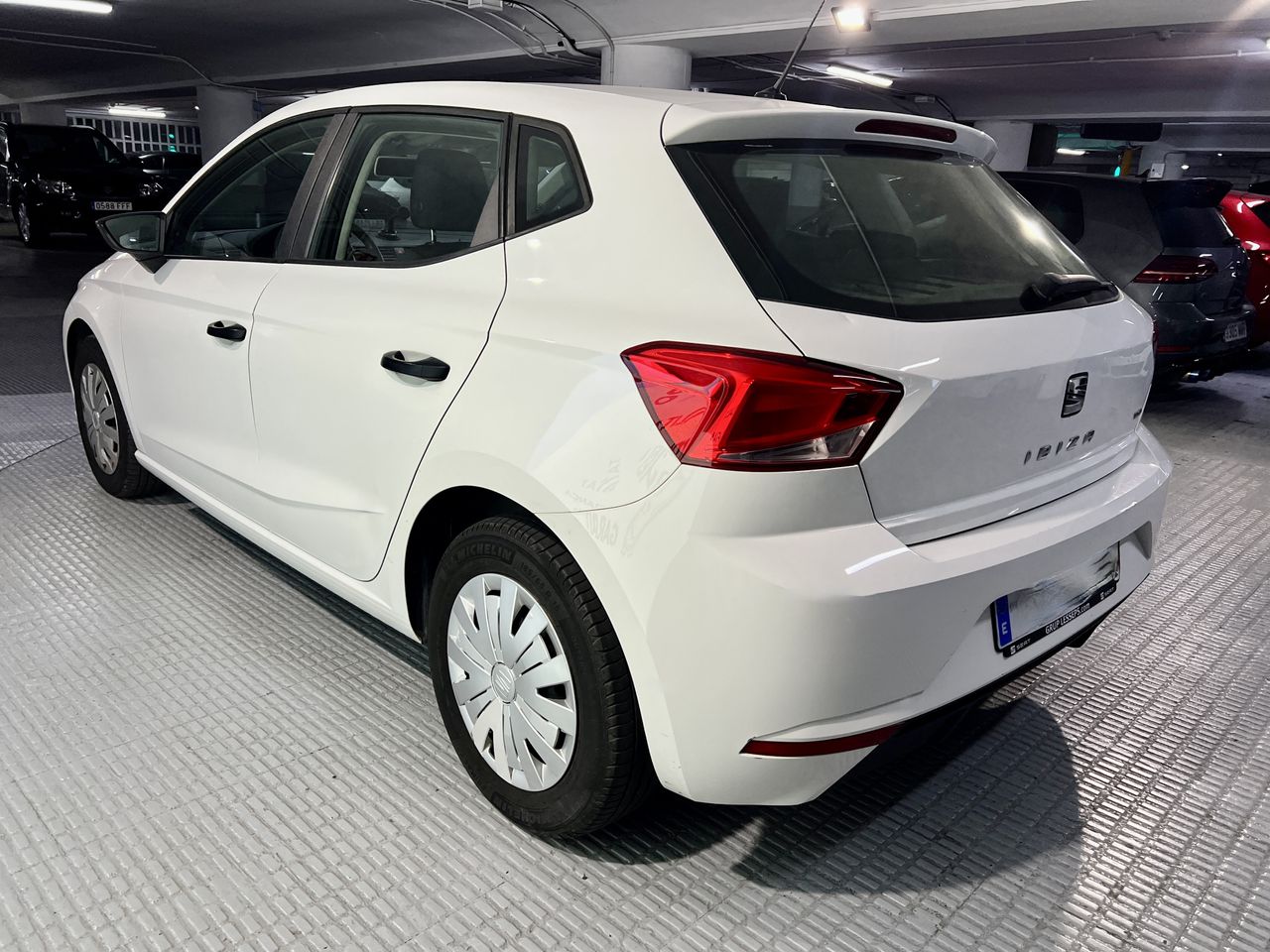 Seat Ibiza Ibiza 1.0 TGI 66kW 90CV Reference Plus - Foto 2