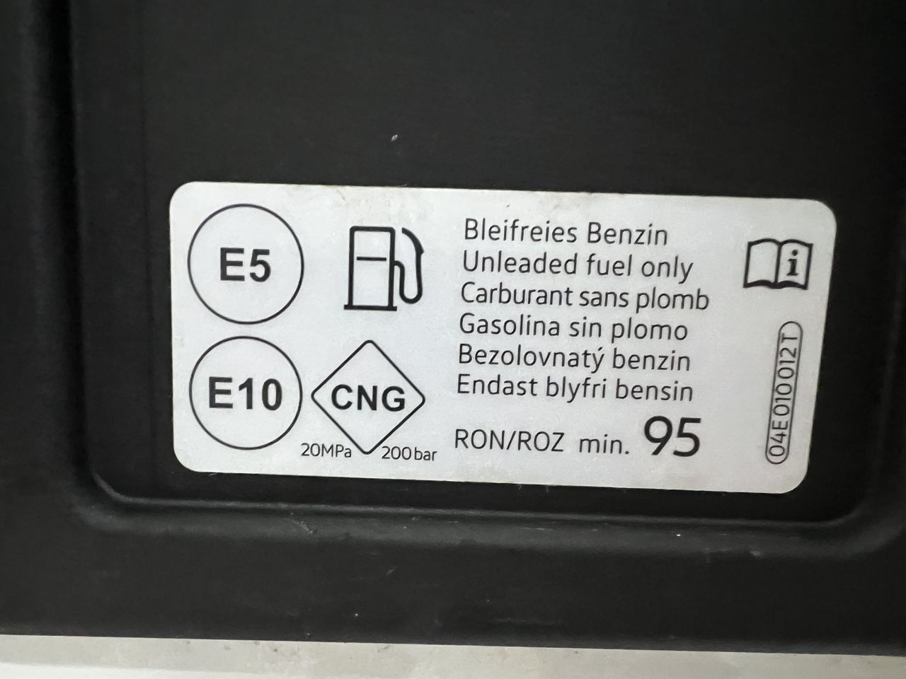 Seat Ibiza Ibiza 1.0 TGI 66kW 90CV Reference Plus - Foto 2