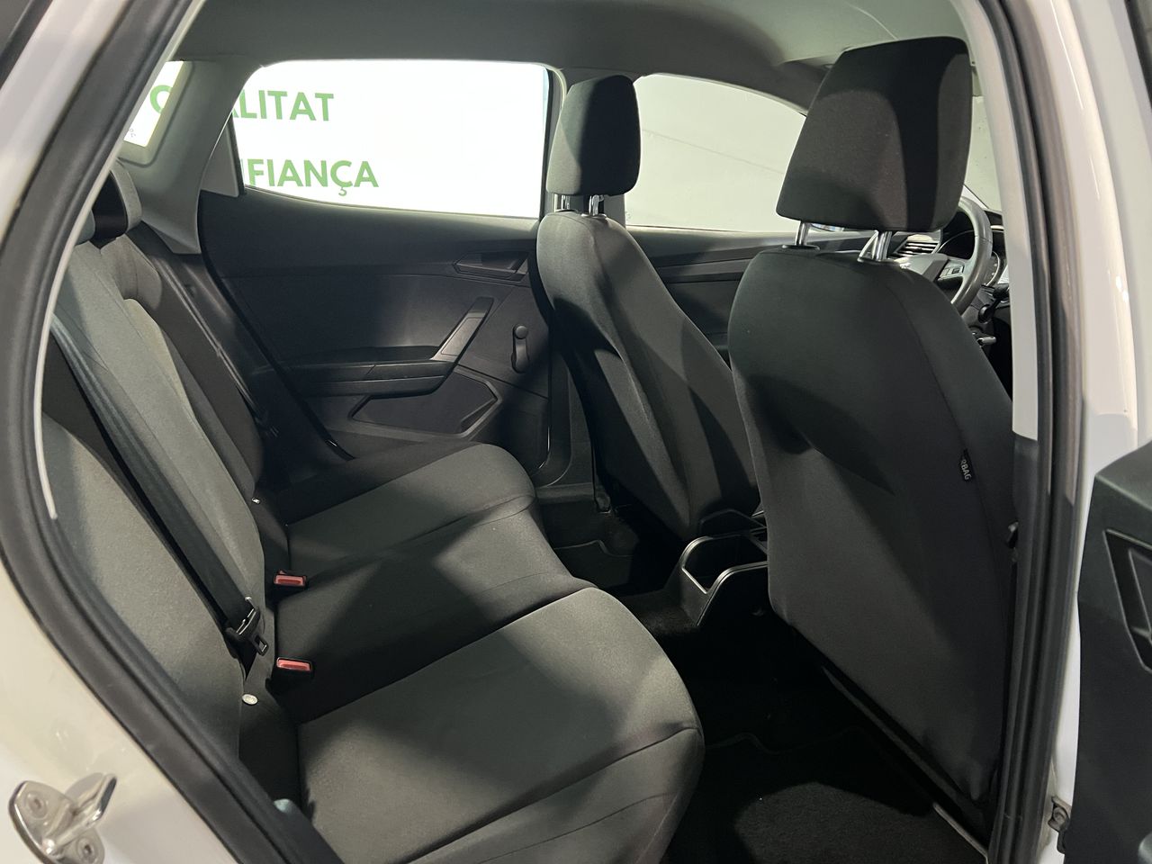 Seat Ibiza Ibiza 1.0 TGI 66kW 90CV Reference Plus - Foto 2