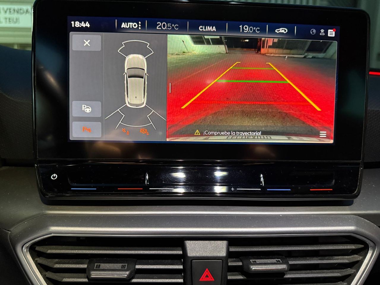 Seat Leon 1.5 tsi 130cv FR. - Foto 2