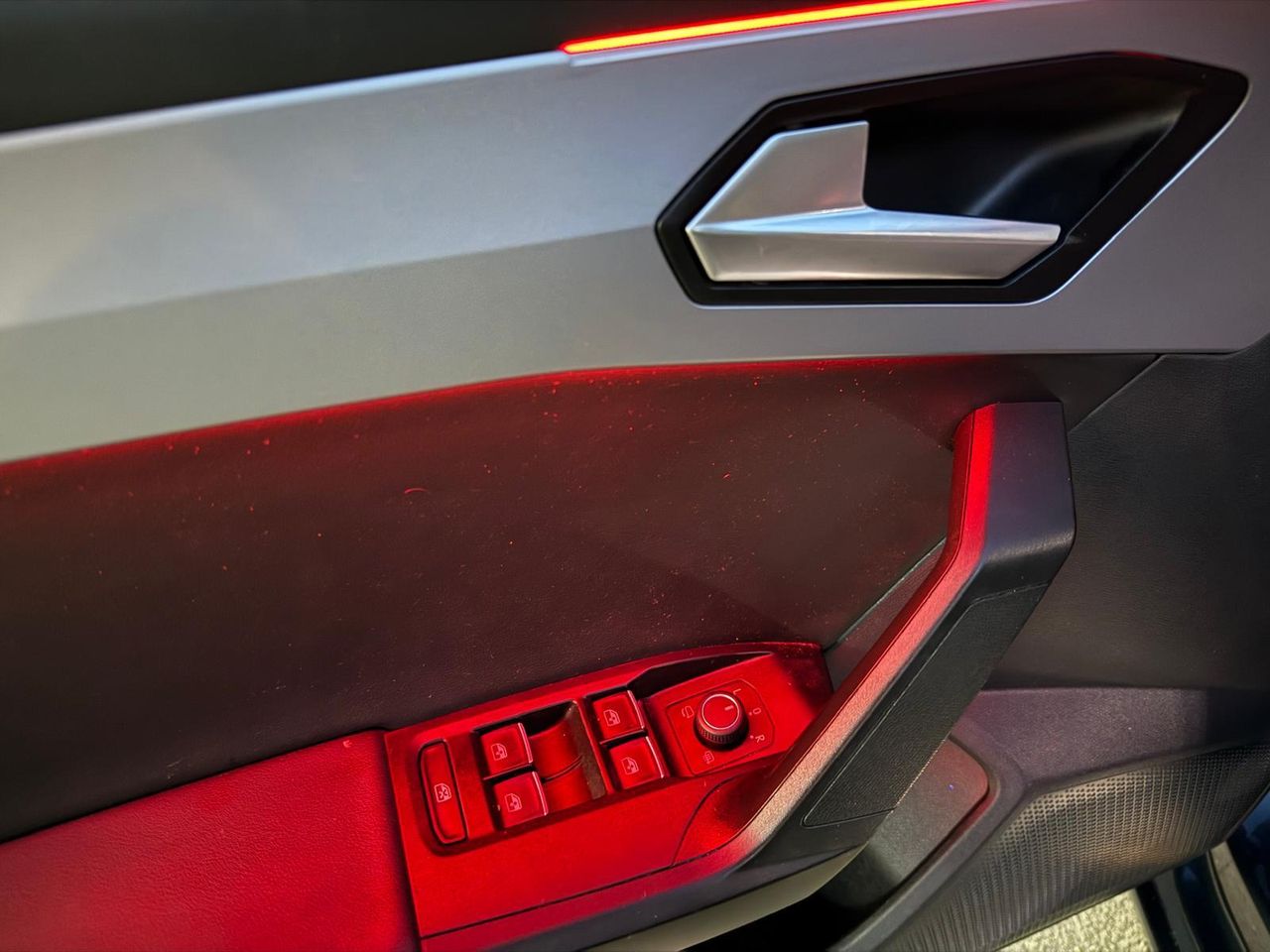 Seat Leon 1.5 tsi 130cv FR. - Foto 2