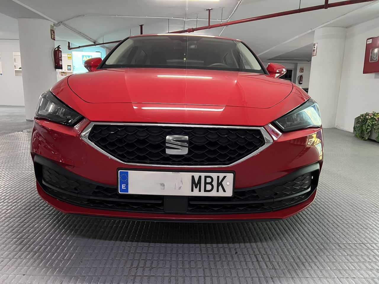 Seat Leon Sportstourer 1.0 TSI 81 KW (110 CV) Style - Foto 2