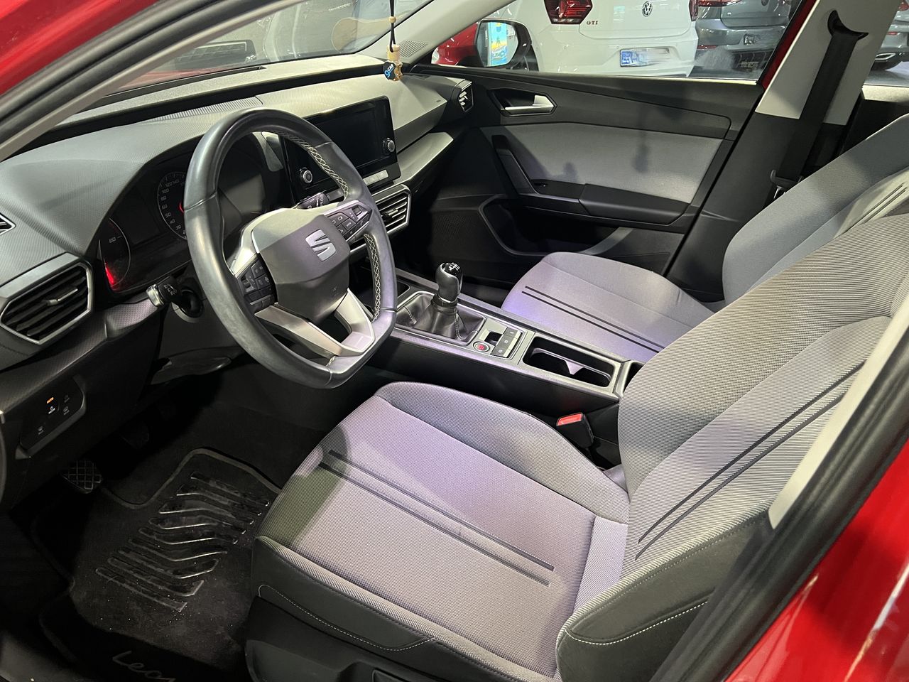 Seat Leon Sportstourer 1.0 TSI 81 KW (110 CV) Style - Foto 2