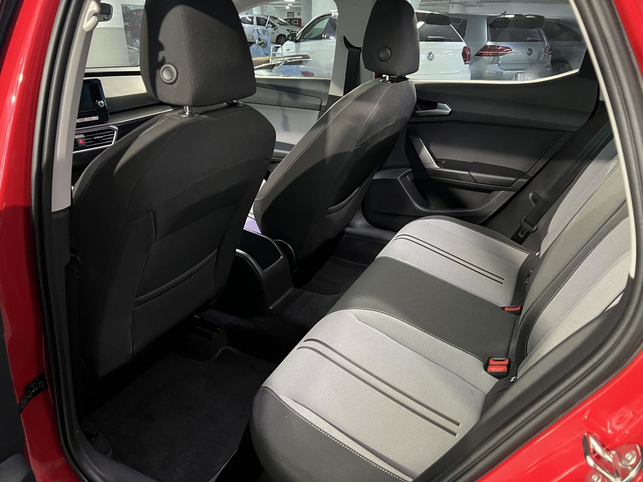 Seat Leon Sportstourer 1.0 TSI 81 KW (110 CV) Style - Foto 2