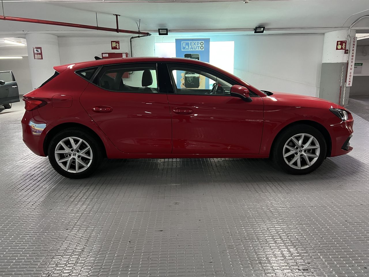 Seat Leon Sportstourer 1.0 TSI 81 KW (110 CV) Style - Foto 2