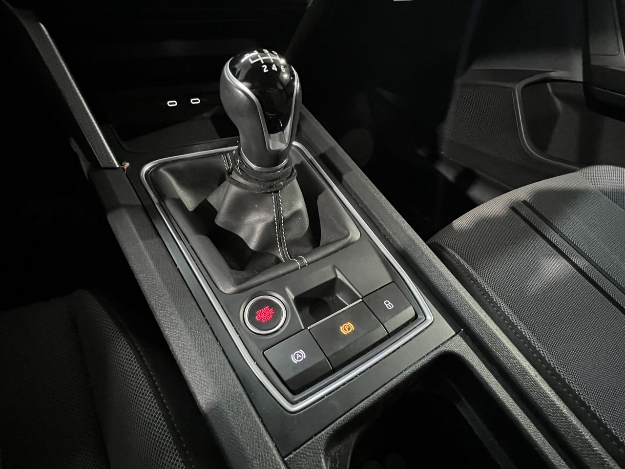 Seat Leon Sportstourer 1.0 TSI 81 KW (110 CV) Style - Foto 2