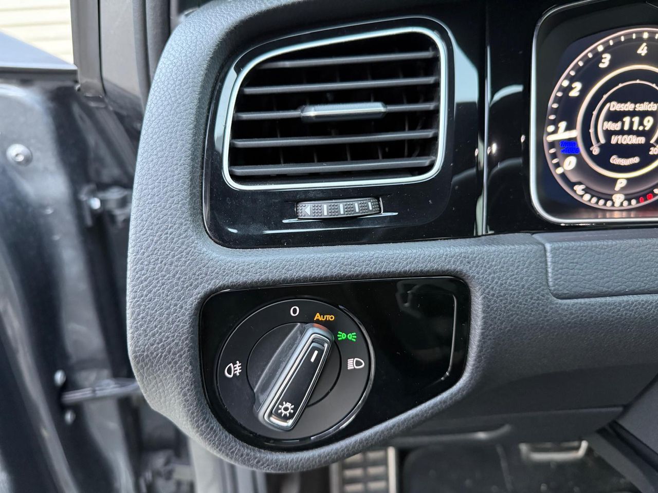 Volkswagen Golf Golf R Unlimited 2.0 TSI 228kW 310CV 4M DSG - Foto 2