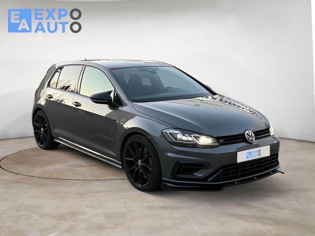 Volkswagen Golf Golf R Unlimited 2.0 TSI 228kW 310CV 4M DSG - Foto 2