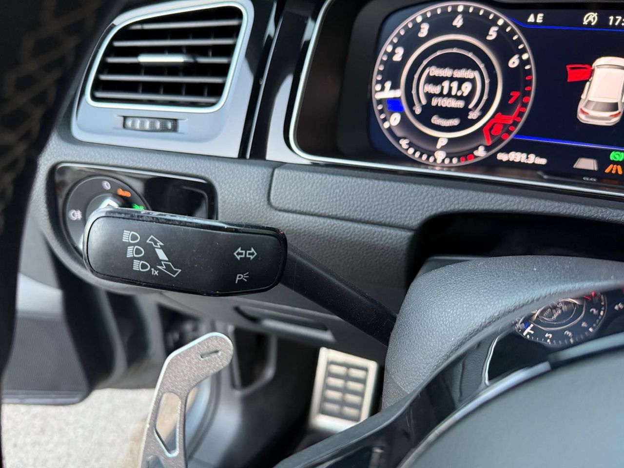 Volkswagen Golf Golf R Unlimited 2.0 TSI 228kW 310CV 4M DSG - Foto 2