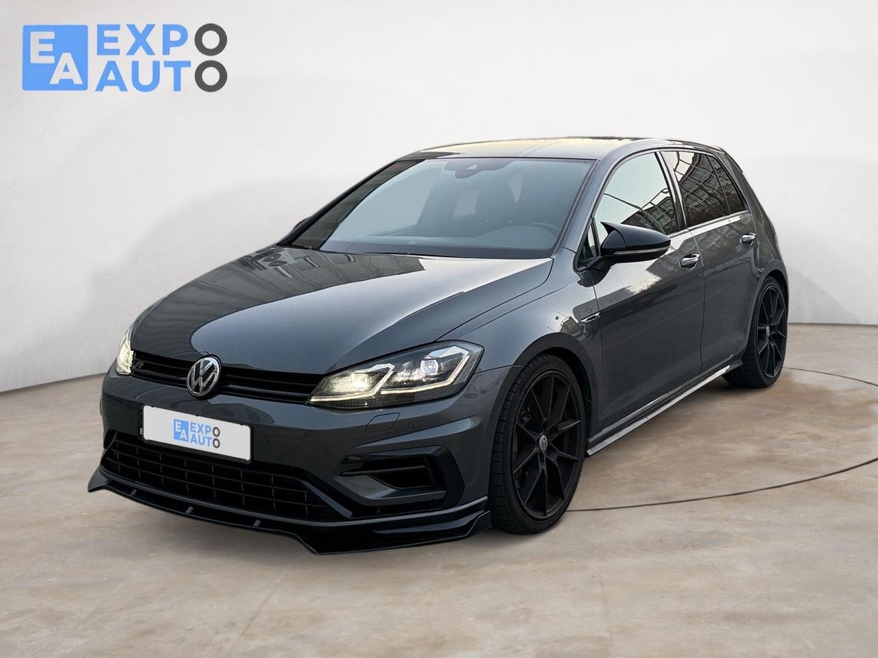 Volkswagen Golf Golf R Unlimited 2.0 TSI 228kW 310CV 4M DSG - Foto 2