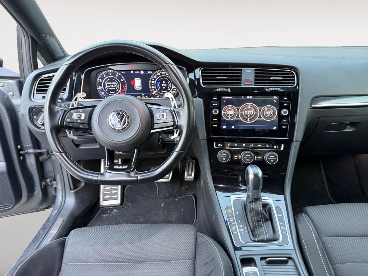 Volkswagen Golf Golf R Unlimited 2.0 TSI 228kW 310CV 4M DSG - Foto 2