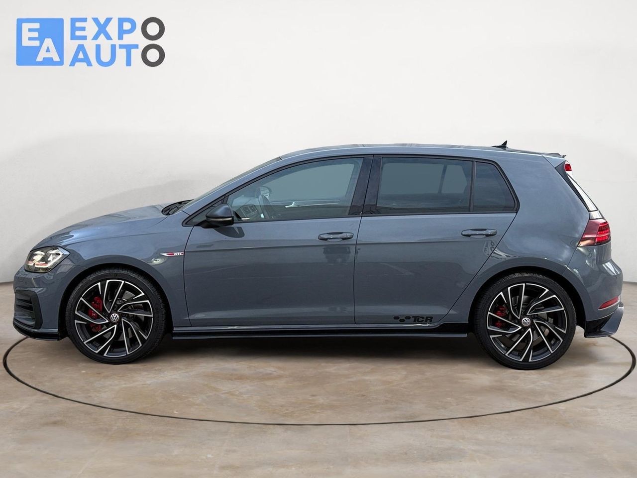 Volkswagen Golf GTI TCR 290cv - Foto 2