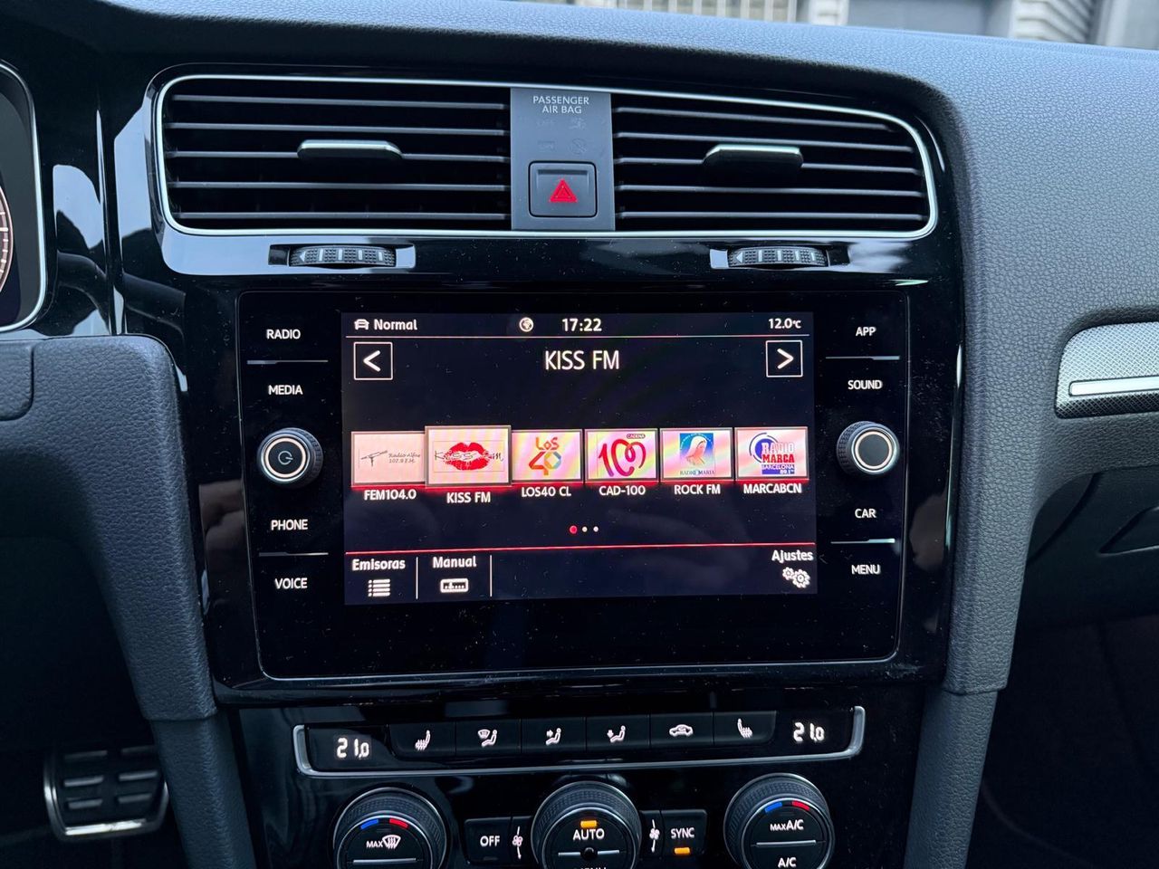 Volkswagen Golf GTI TCR 290cv - Foto 2