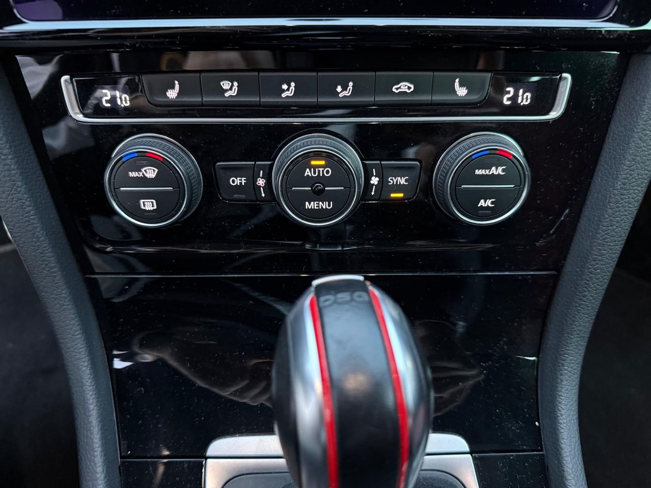 Volkswagen Golf GTI TCR 290cv - Foto 2