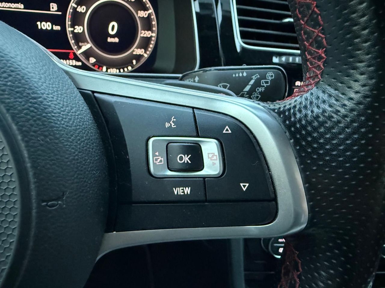 Volkswagen Golf GTI TCR 290cv - Foto 2