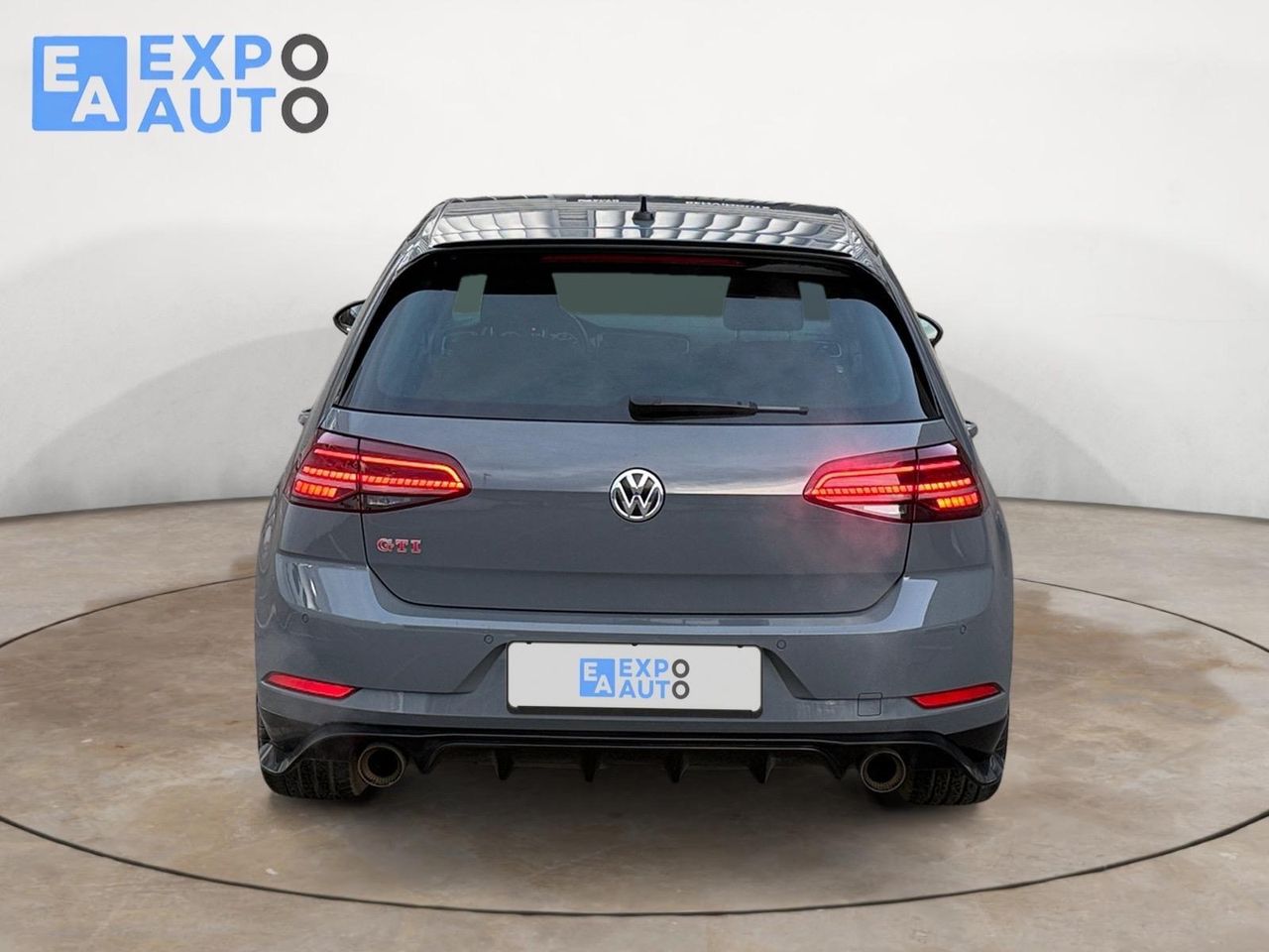 Volkswagen Golf GTI TCR 290cv - Foto 2