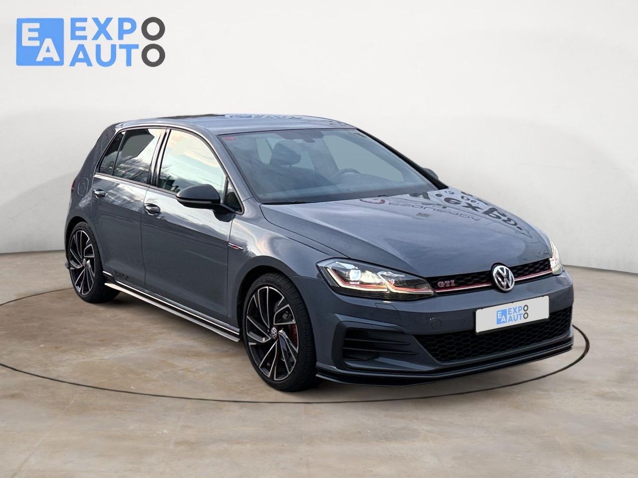 Volkswagen Golf GTI TCR 290cv - Foto 2
