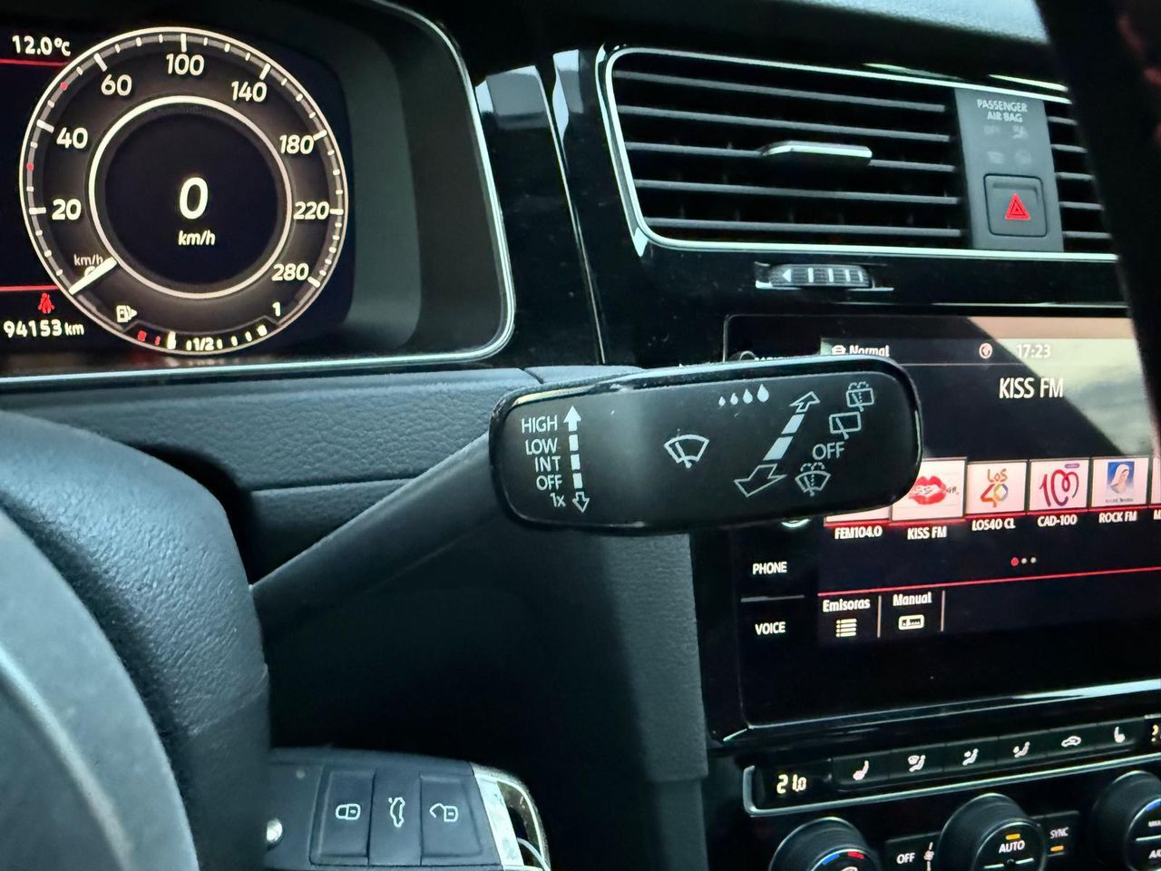 Volkswagen Golf GTI TCR 290cv - Foto 2