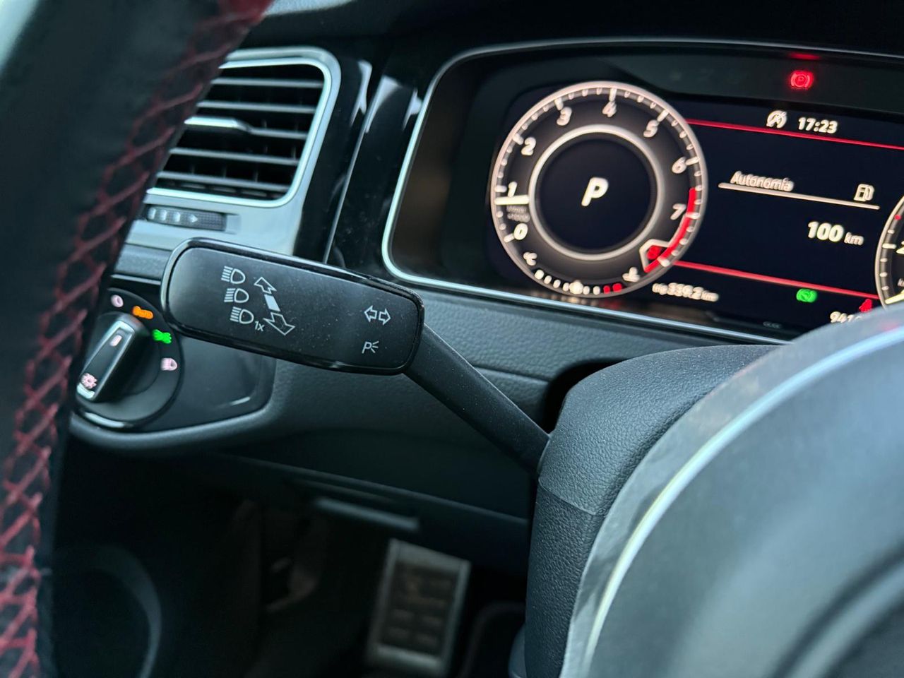 Volkswagen Golf GTI TCR 290cv - Foto 2