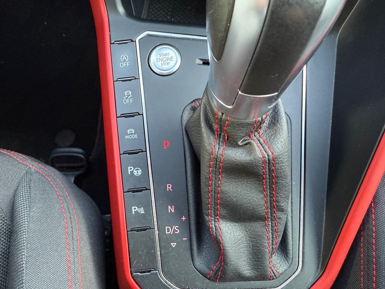 Volkswagen Polo GTI 2.0 TSI - Foto 2