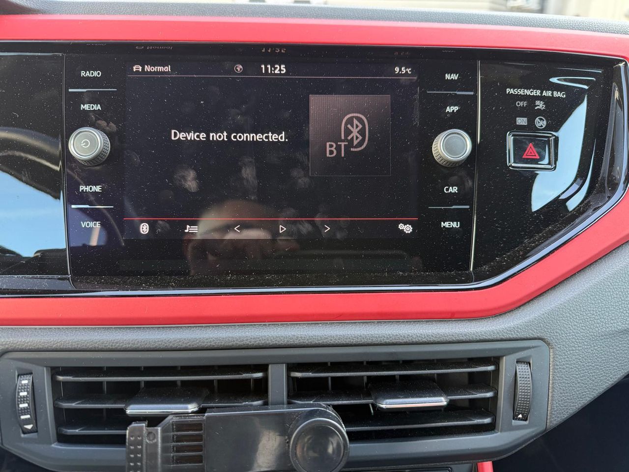 Volkswagen Polo GTI 2.0 TSI - Foto 2