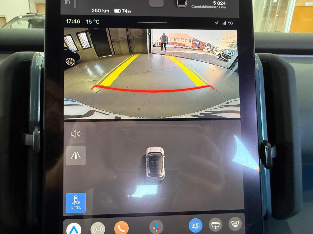 Volvo EX30 Single Motor Extended Range Core Auto - Foto 2